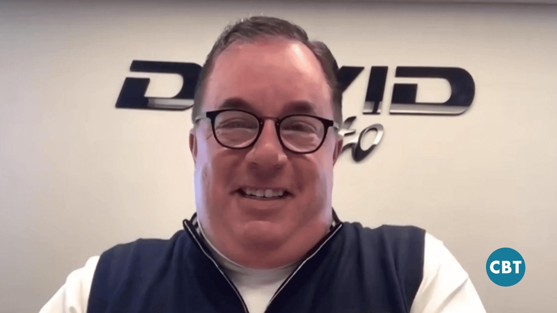 PA car dealer David Kelleher on reacting quickly to stay ahead of COVID19