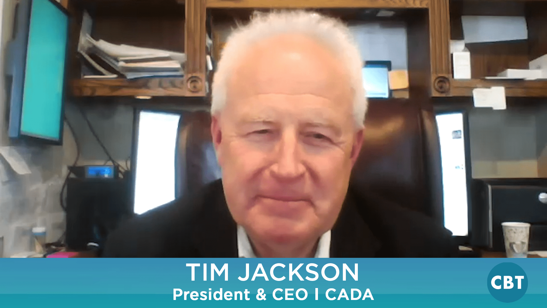 CADA's Tim Jackson Weighs in On Rivian's Bid to Sell Directly to Consumers