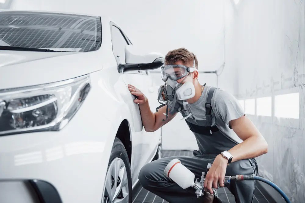 Three ways to involve the collision center in daytoday operations