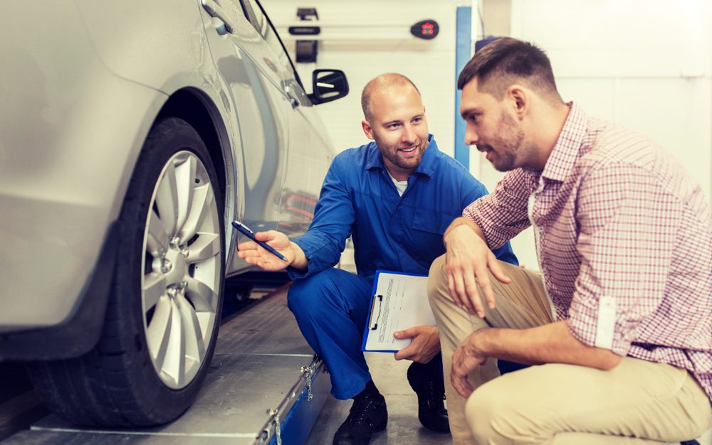 3 ways car dealerships can compete for service customers