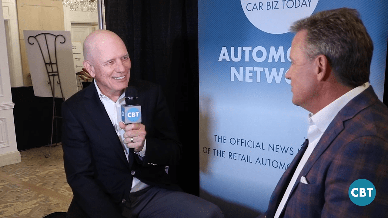 A2Z Sync's Chip Perry explains the power of a oneperson sales model