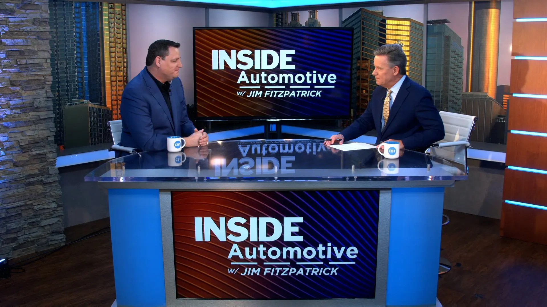 How car dealers can build recordbreaking sales teams for the longhaul