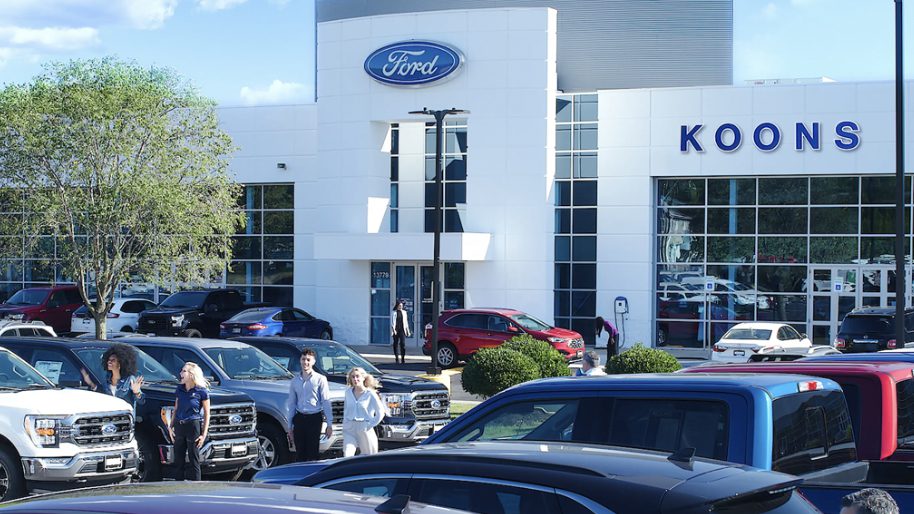 Weekly roundup Asbury acquires Jim Koons dealerships, Toyota's TriGen