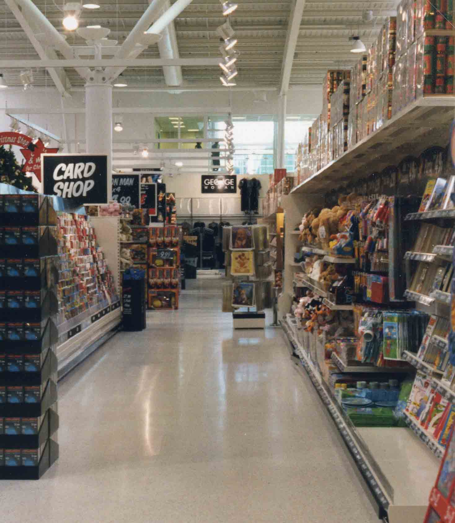 ASDA Open Day 25th October 1998 New contributions Our Mansfield & Area