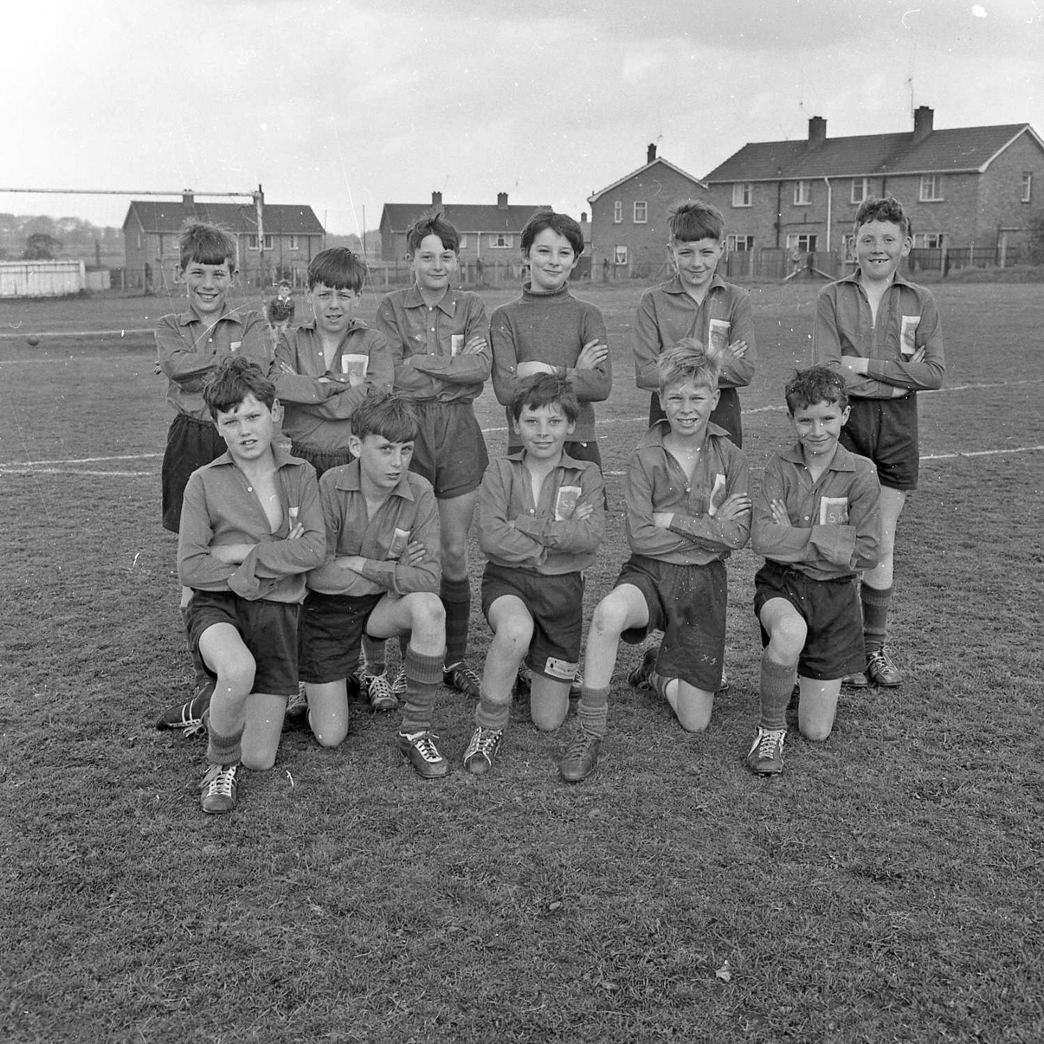 Samuel Barlow School Sport, Education, Clipstone Our Mansfield & Area