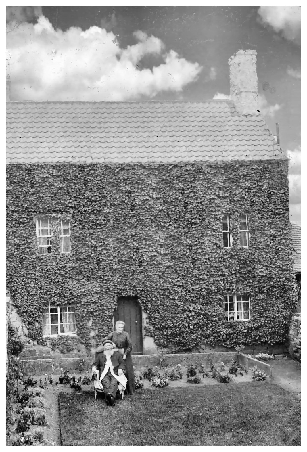 Titchfield Park c1860 Leisure, Mansfield Leisure, Mansfield (Miscellaneous) Our Mansfield & Area