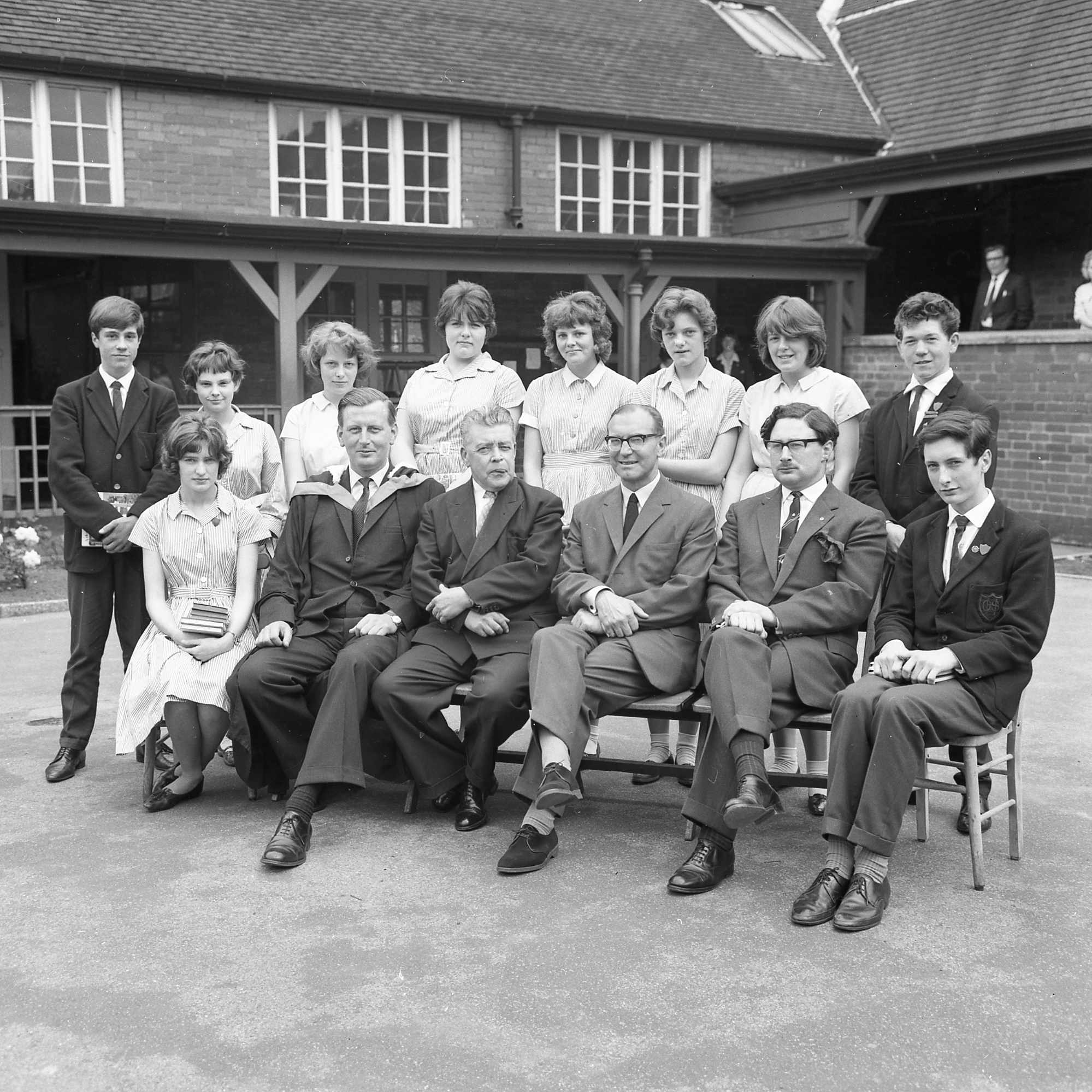 High Oakham School Education, Mansfield Education Our Mansfield & Area