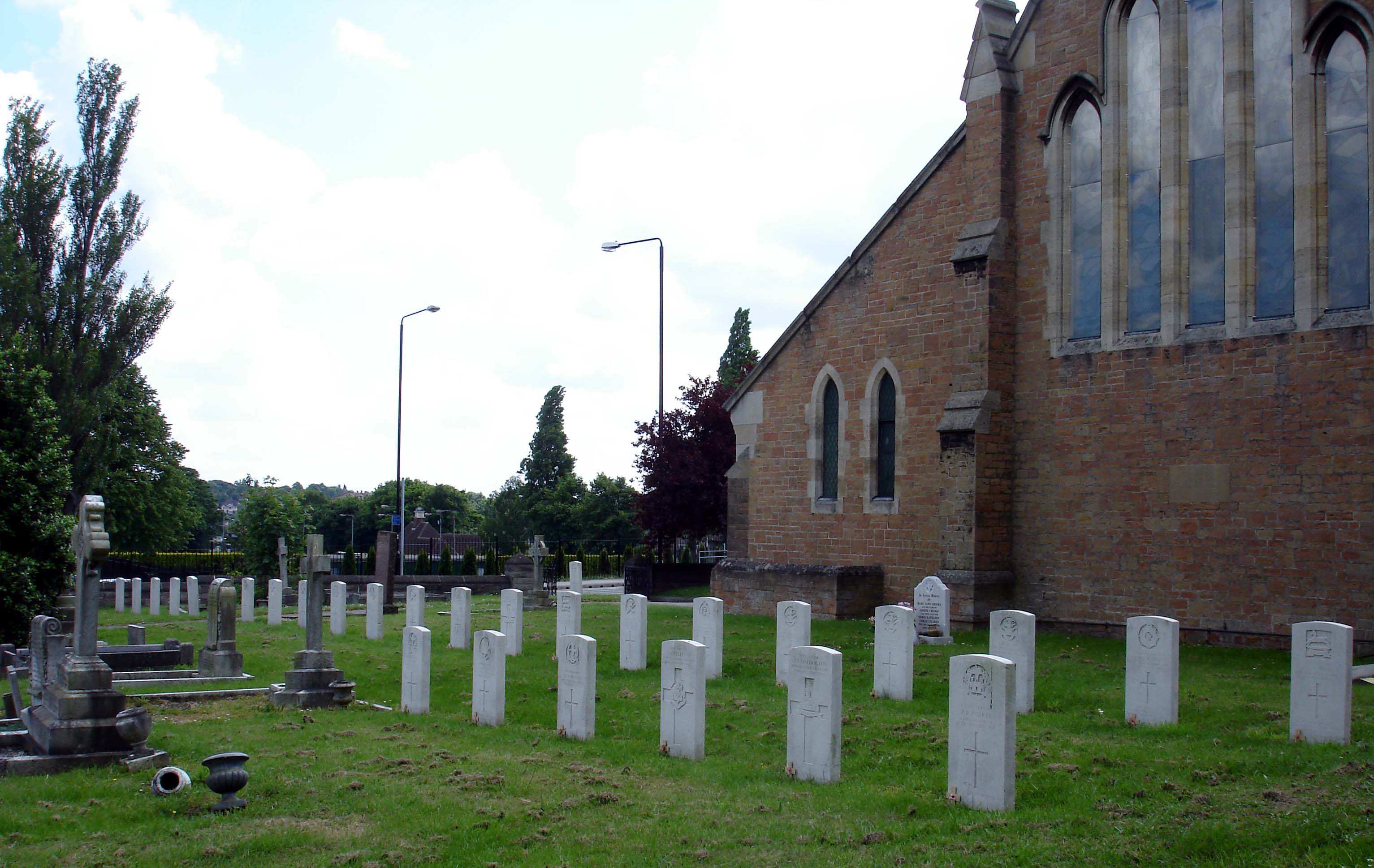 Clipstone Camp Clipstone, World War I Our Mansfield & Area