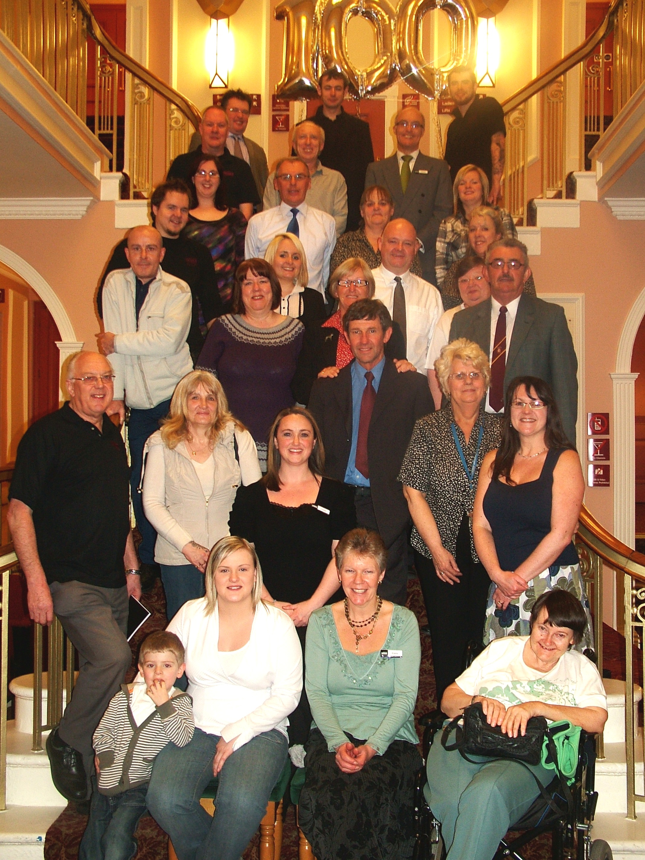 Mansfield Palace Theatre Entertainment, Mansfield Leisure Our