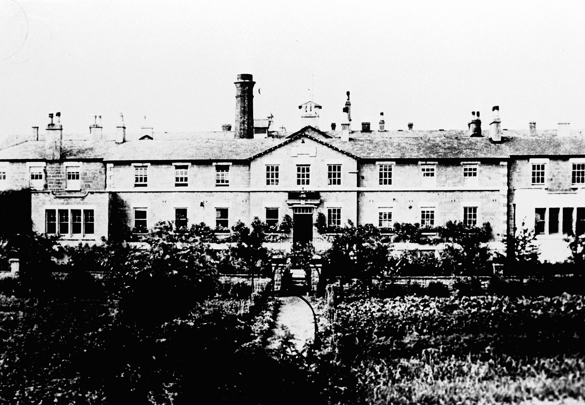 Mansfield Workhouse Health, Mansfield (Miscellaneous) Our Mansfield