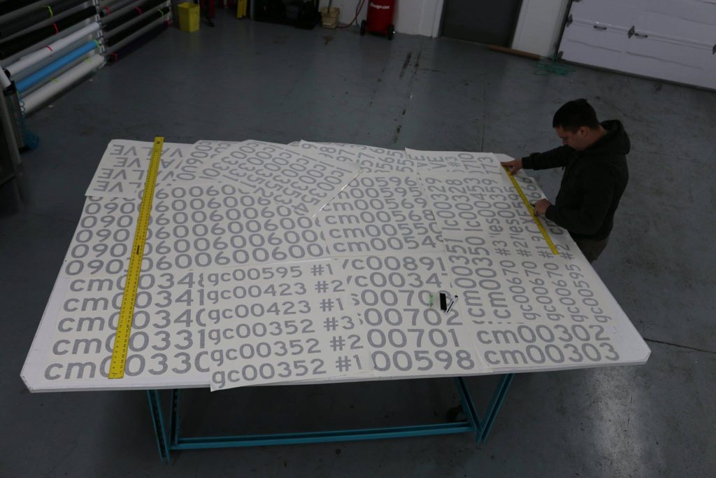 Custom Stickers Printing Personalized Sticker & Labels Seattle