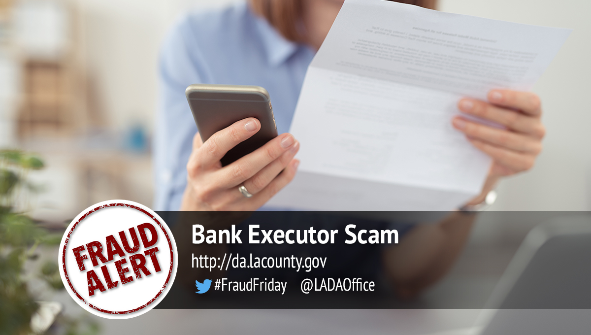 Old Scam Takes New Forms But Still Ends With Massive Financial Losses