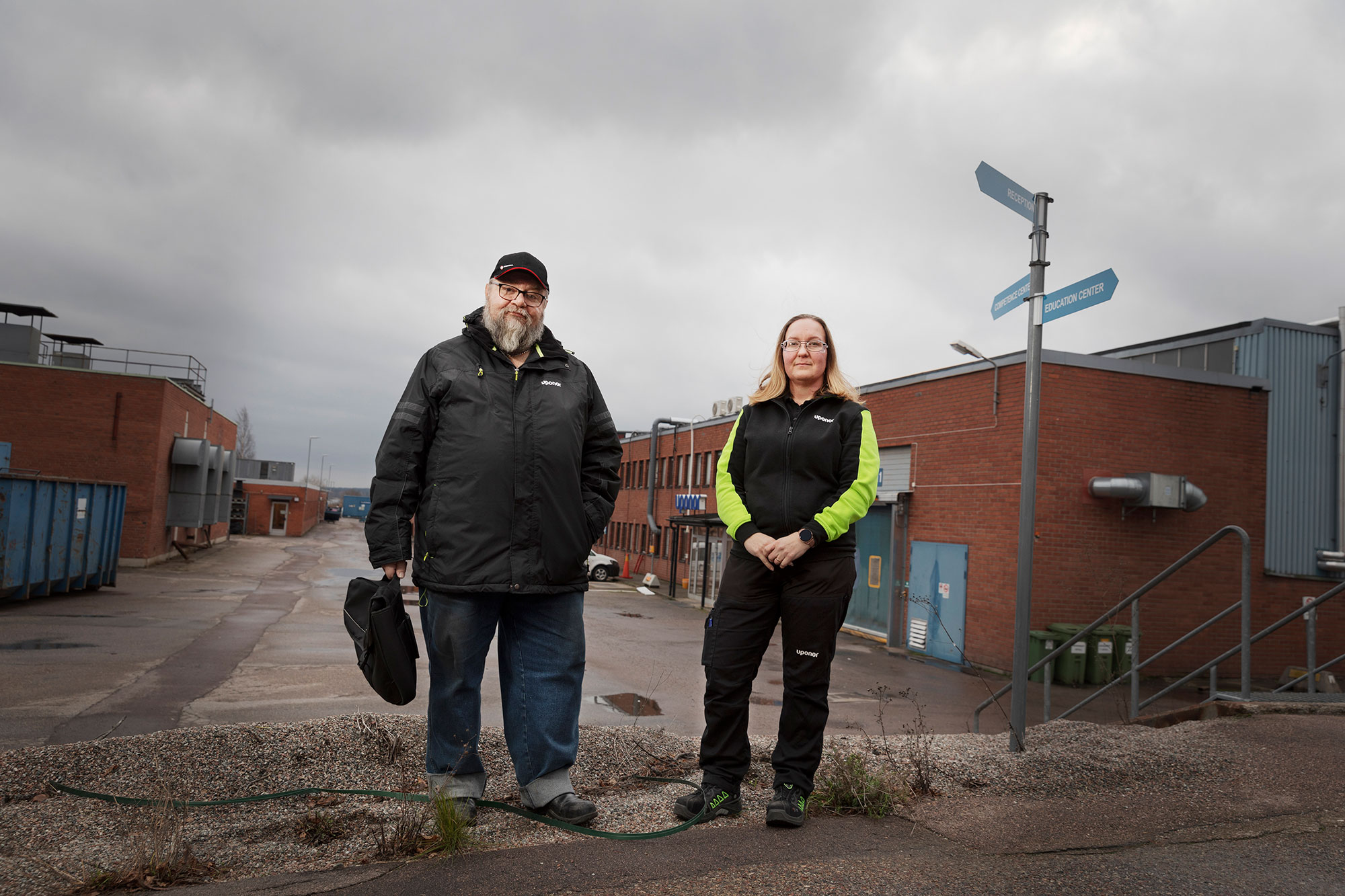 Kategori Lön & avtal Dagens Arbete