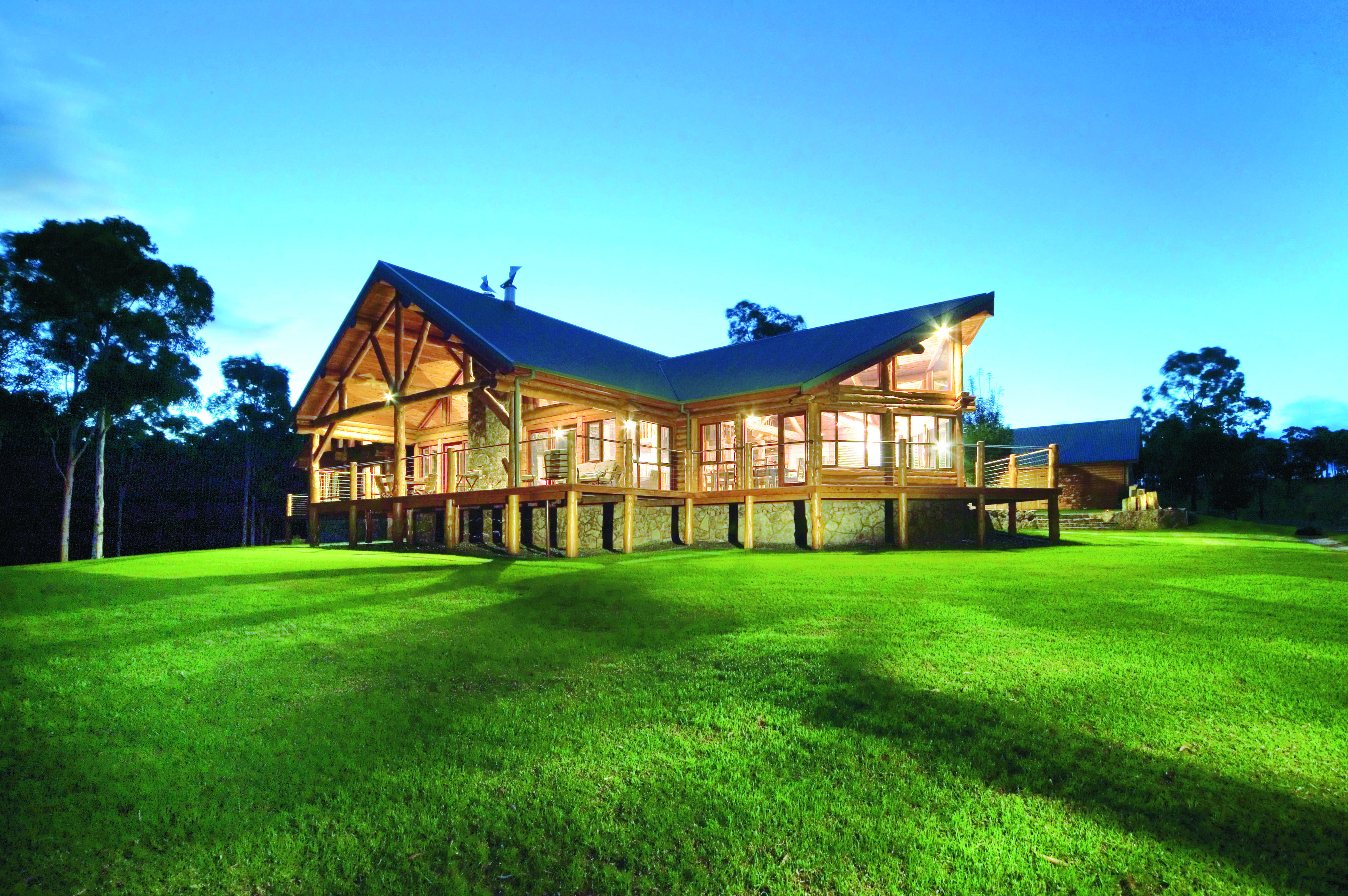 3 things to consider when building your timber kit home Completehome