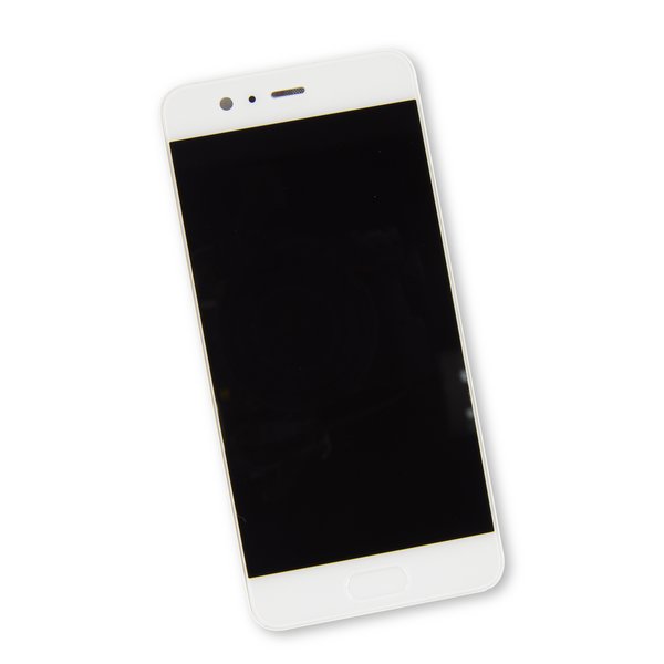 Huawei P10 Screen iFixit