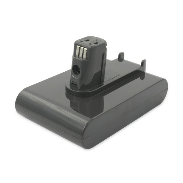 Dyson DC31, DC34, DC35, DC44, and DC45 Replacement Battery