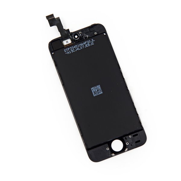 iPhone SE LCD and Digitizer iFixit