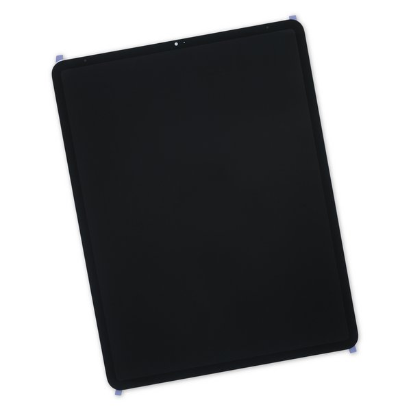 iPad Pro 12.9" (3rd Gen) Screen iFixit
