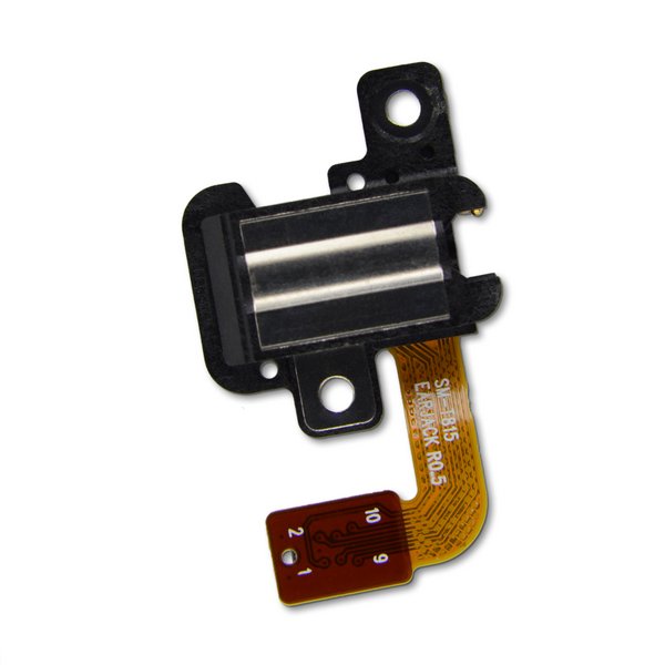 Galaxy Tab S2 9.7" (2015) Headphone Jack Assembly iFixit