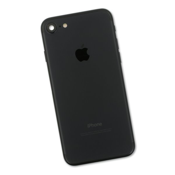 iPhone 7 OEM Rear Case iFixit