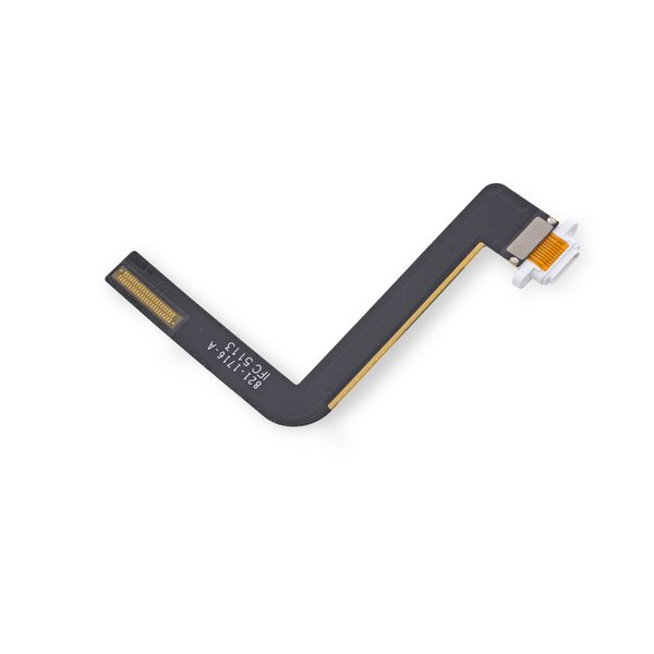 iPad Air Lightning Connector iFixit