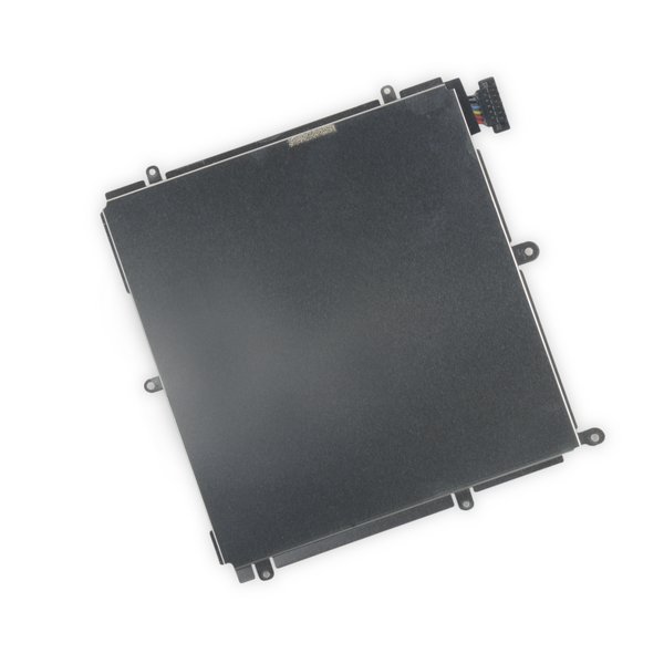 Nexus 7 (2nd Gen) Replacement Battery - iFixit