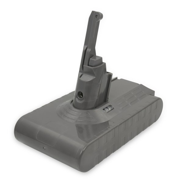 Dyson V8 Replacement Battery iFixit