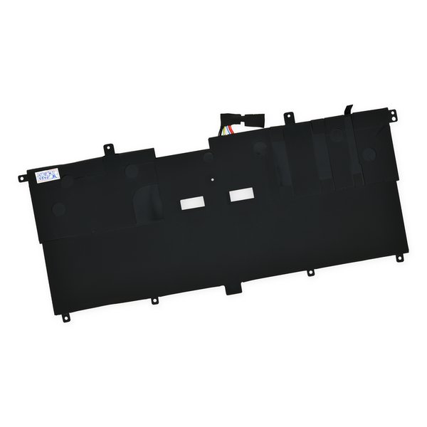 Dell XPS 13 9365 Replacement Battery iFixit