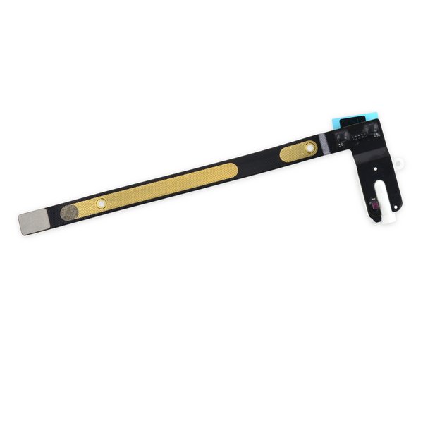 iPad Air 2 WiFi Headphone Jack Assembly iFixit