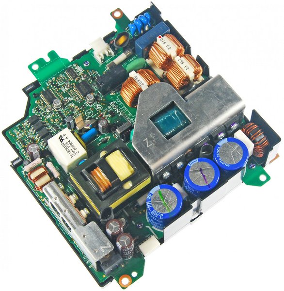 Sony PlayStation 3 CECHG Power Supply iFixit