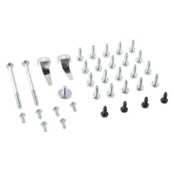 PlayStation 4 Console Screw Set iFixit