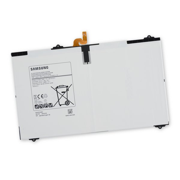 Galaxy Tab S2 9.7" (2015) Battery iFixit