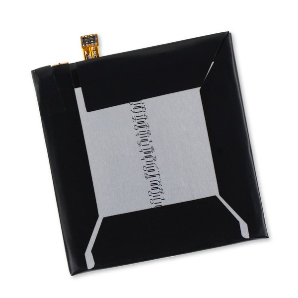 Google Pixel Replacement Battery iFixit