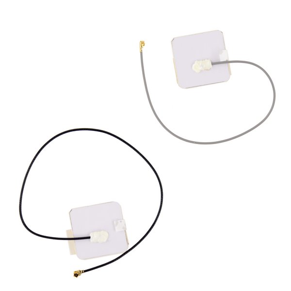 DJI Phantom 3 Antennas 2.4G iFixit