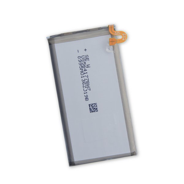 Galaxy S9 Replacement Battery iFixit