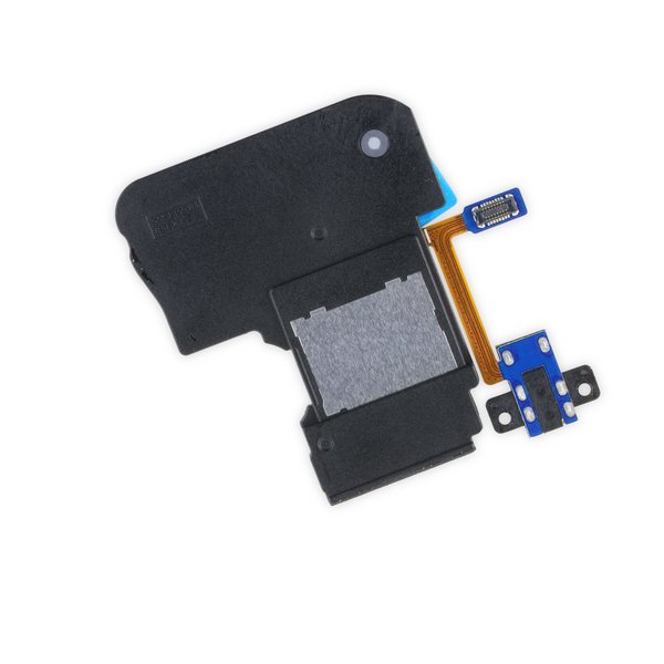 Samsung Galaxy Tab A 8.0 Headphone Jack Assembly iFixit
