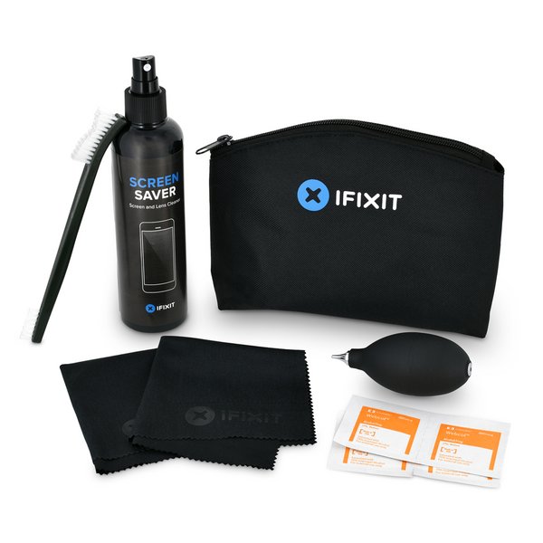 Electronics Cleaning Bundle iFixit