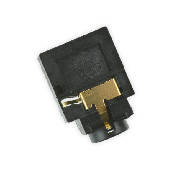 Xbox One/One S Controller (1697 and 1708) Headphone Jack Assembly iFixit