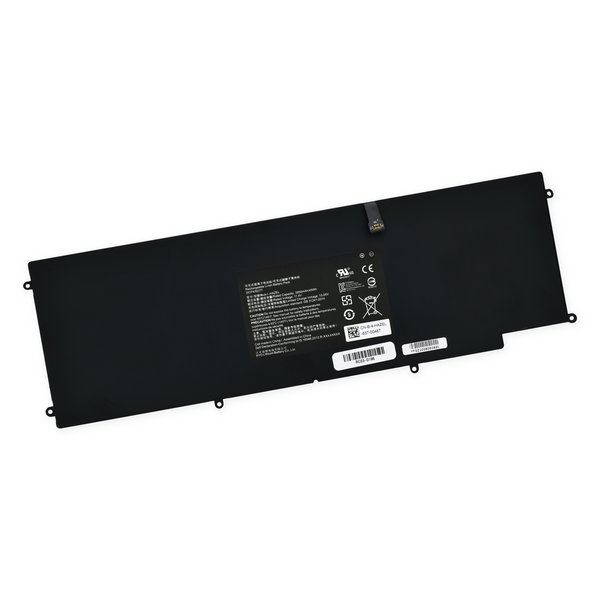 Razer Blade Stealth (20162018) Replacement Battery iFixit