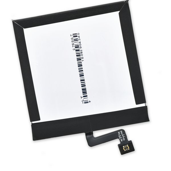 Kindle Paperwhite 4 (WiFi/Cellular) Replacement Battery iFixit