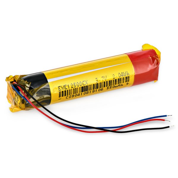 Bose 35 Replacement Battery iFixit