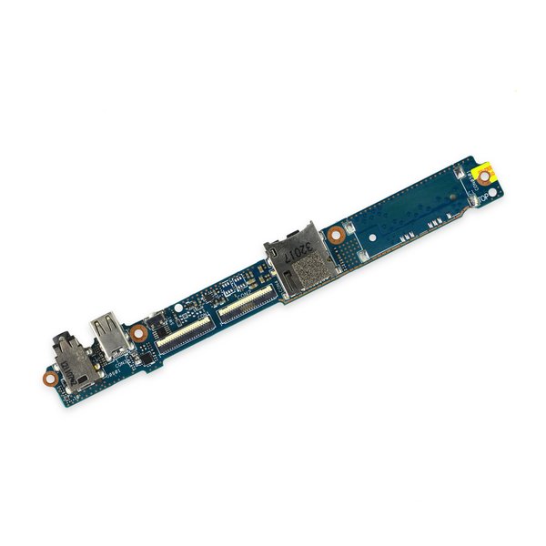 ASUS Transformer Pad Infinity Headphone Jack Assembly iFixit