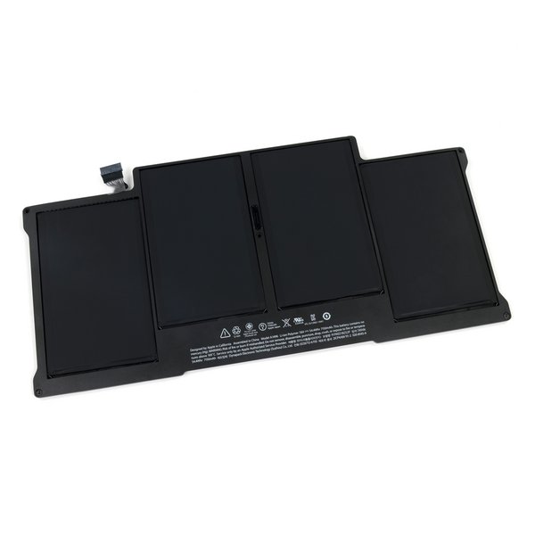 MacBook Air 13" (Mid 2013Early 2015) Battery / New iFixit