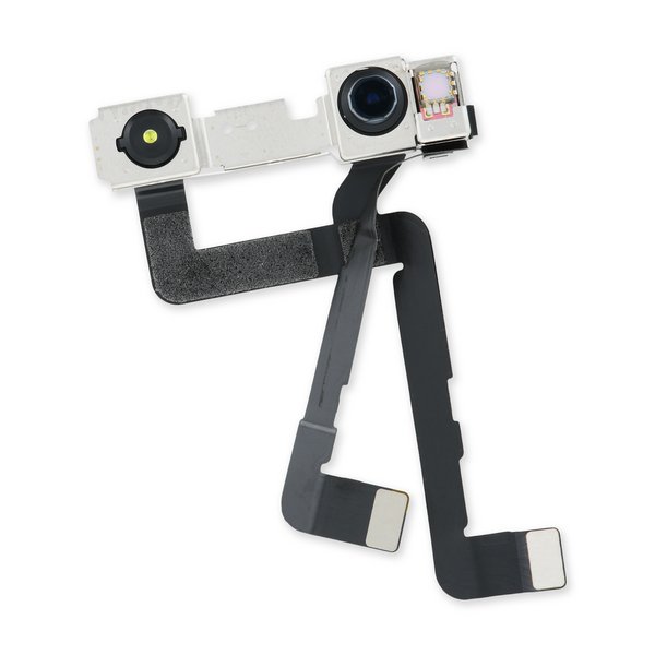 iPhone 11 Pro Max Front Camera Assembly iFixit