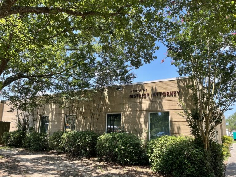 Allen Parish District Attorney's Office