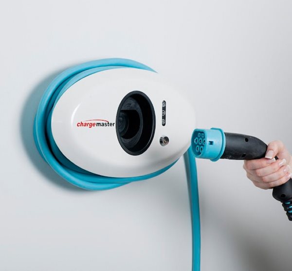 British Gas Ev Home Chargers Uk Bell Abigail