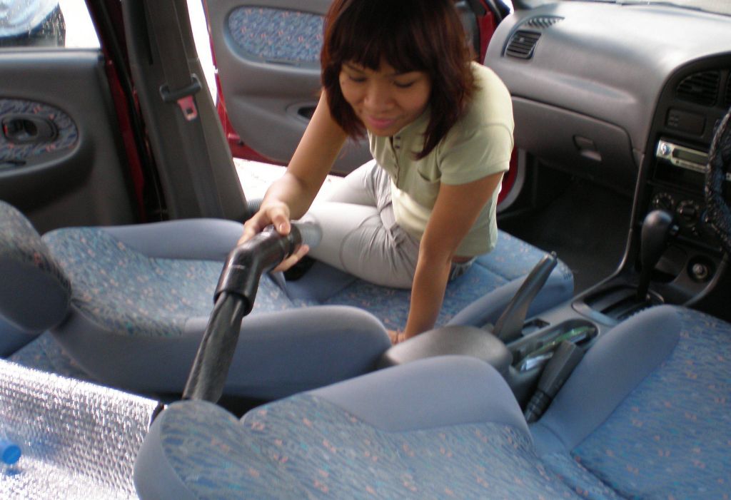 How To Get Roaches Out Of Car