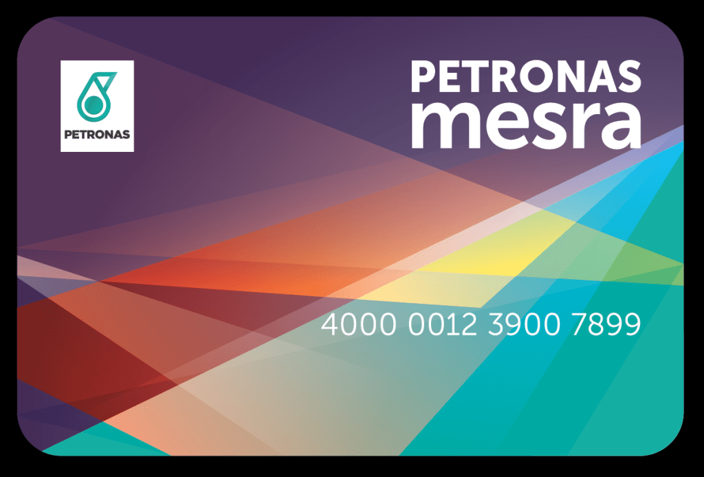 Insurans Kad Mesra Petronas