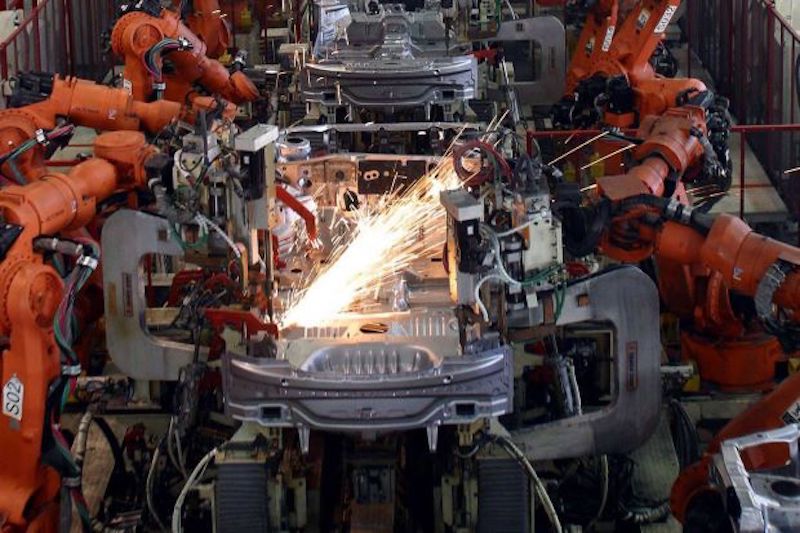 China firms offer to invest RM41b in Malaysia’s third