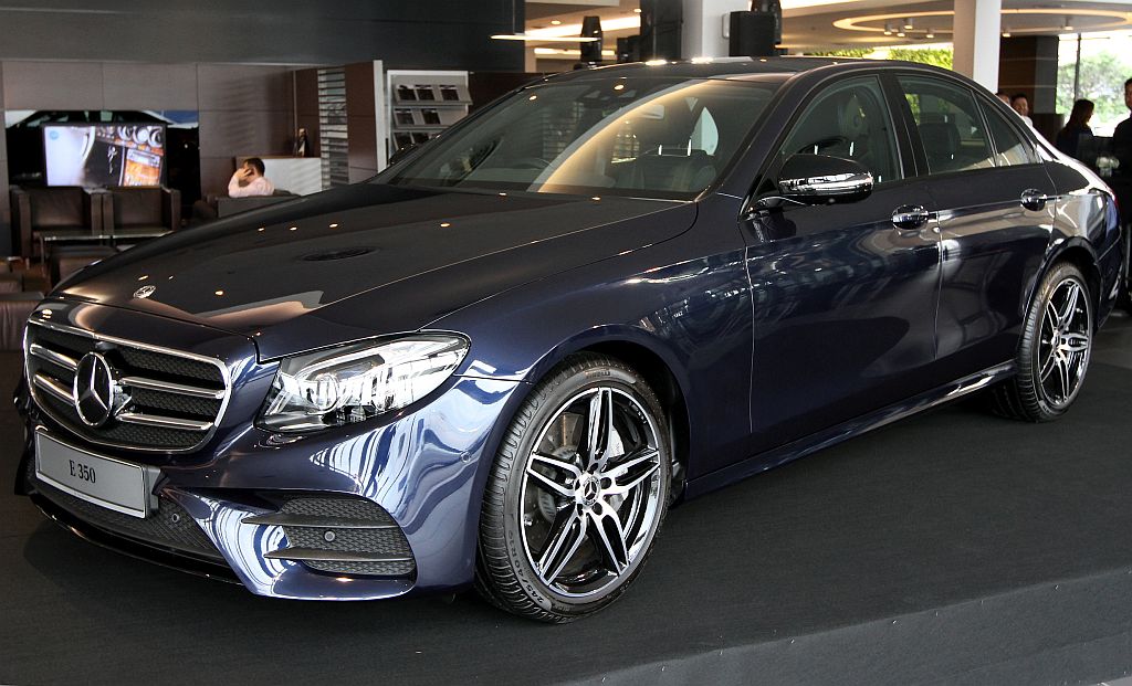 Mercedes Benz E Class Models And Prices Mercedes eclass Review